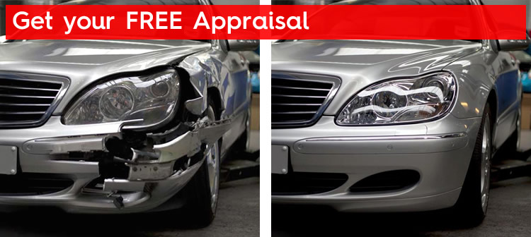 Diminution In Vehicle Value Following Accident Repairs