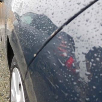 Peugeot 208 Depreciation Settlement Figure