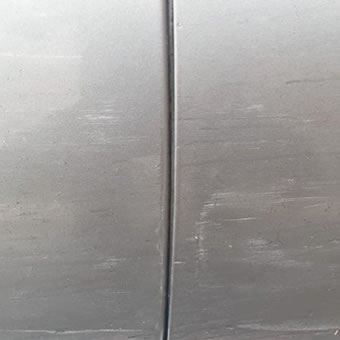 Range Rover Diminution in value settlement figure